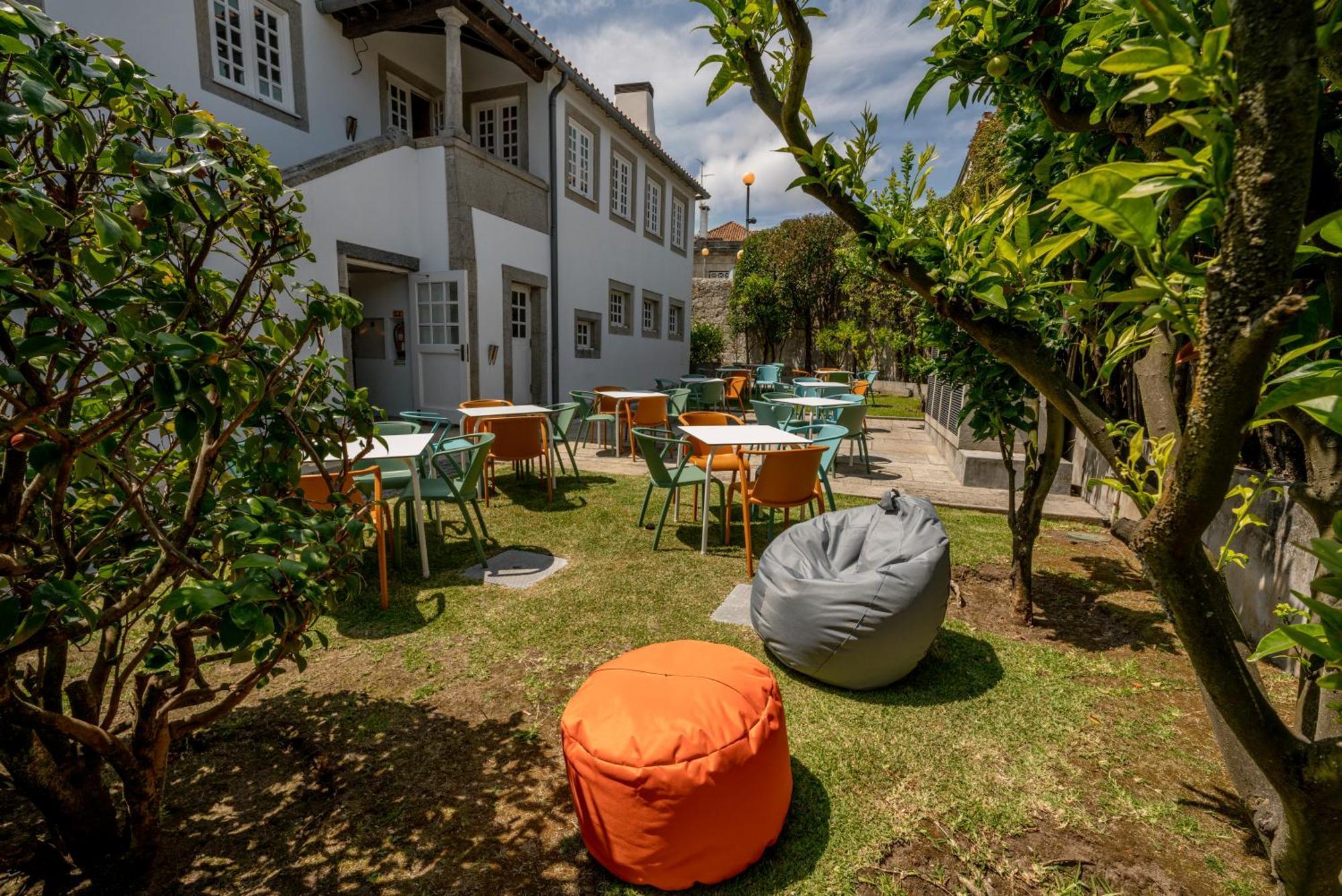 Casa Melo Alvim - By Unlock Hotels Viana do Castelo Exterior foto